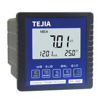 【在线电导率仪】TEJIA电导度控制仪EC510
